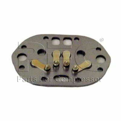 Valve Plate 30405202 Replacement