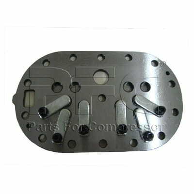 Valve Plate 30405102 Replacement