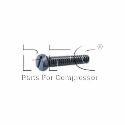 Screw Fill Head Mach 87A2S149R Replacement