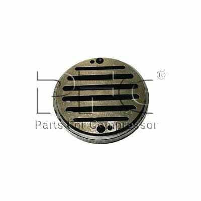 Stop Plate Discharge 37764396 Replacement