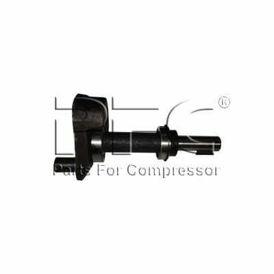 Crankshaft Complete with Bushing 30211577* Replacement