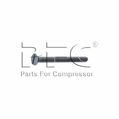 Screw Flt Head Machine 77A2X103 Replacement