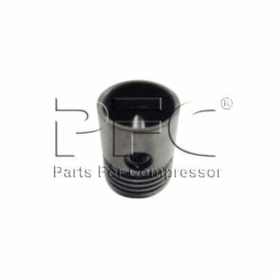 Piston HP with Pin & Lock 3inch 32054322 Replacement