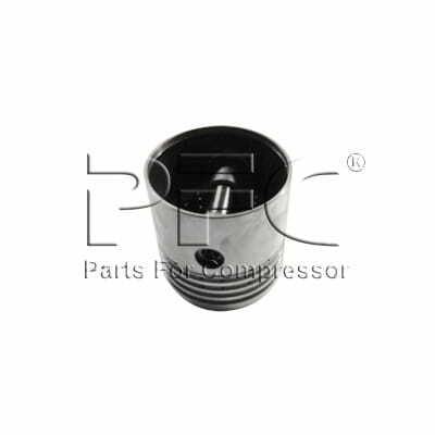 Piston LP with Pin & Lock 5inch 32054389 Replacement