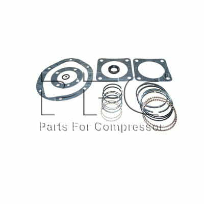 Ring Gasket Kit 32198319 Replacement