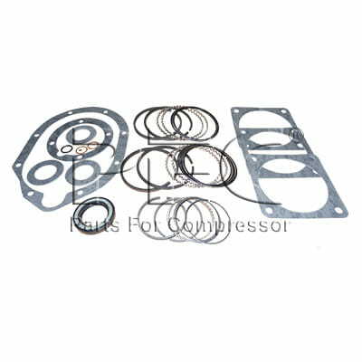 Ring Gasket Kit 32218869 Replacement