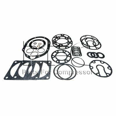 Gasket Set 30418834 Replacement