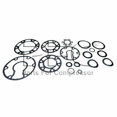 Valve Gasket Kit 32133951 Replacement