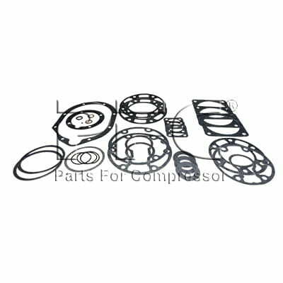 Gasket Set 37190782 - Replacement