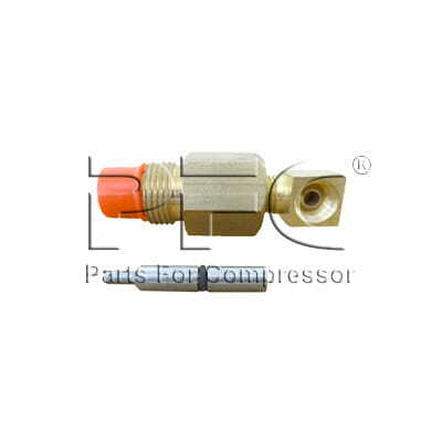 Pilot Valve Assy 37046869 Replacement