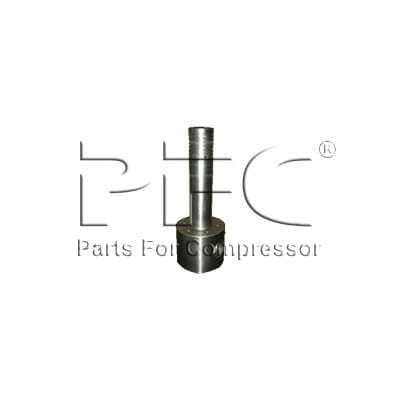 Piston Assy HP 1.5/8inch 30215438 - KIT Replacement