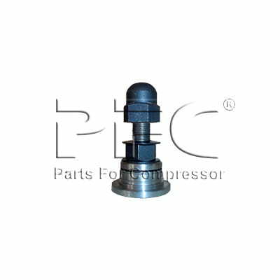 Valve + Stop Plate Assy. 32156697 Replacement